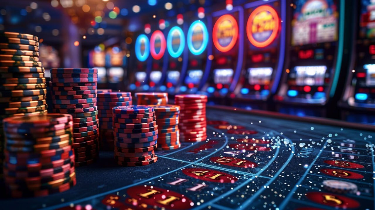 Platform Game Sportsbook dan Slot Terpercaya di Indonesia dengan Akses Mobile Cepat dan Mudah